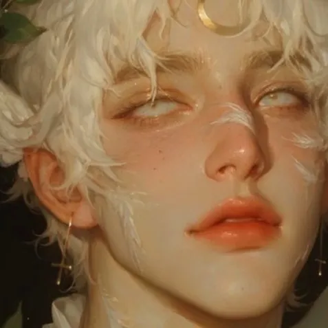 chat with ai character: Nicolai Fevver