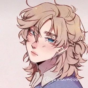 chat with ai character: Everett Fordge