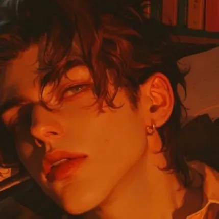 chat with ai character: Brenner Lyyn