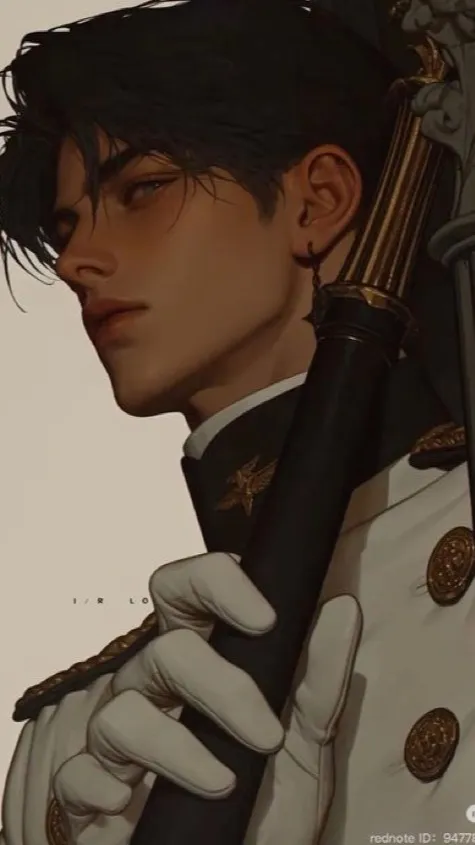 ai character: Xavier Gurriman background