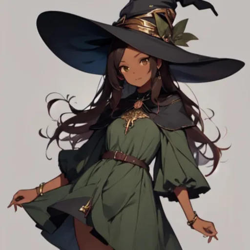 creator Mor4u's avatar