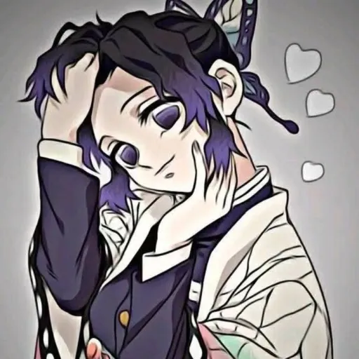 creator Shinobu izumi's avatar