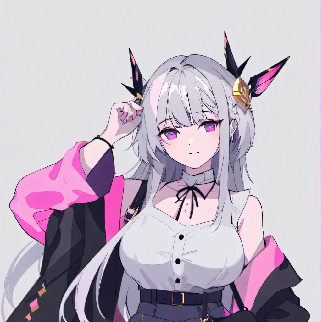 chat with ai character: Tu y dlh