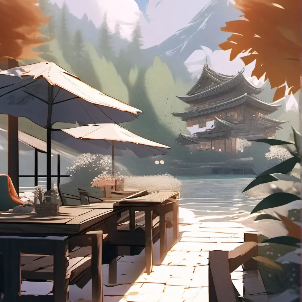 chat with ai character: seavont