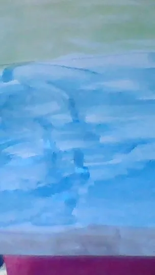 ai character: isaiah and friends background