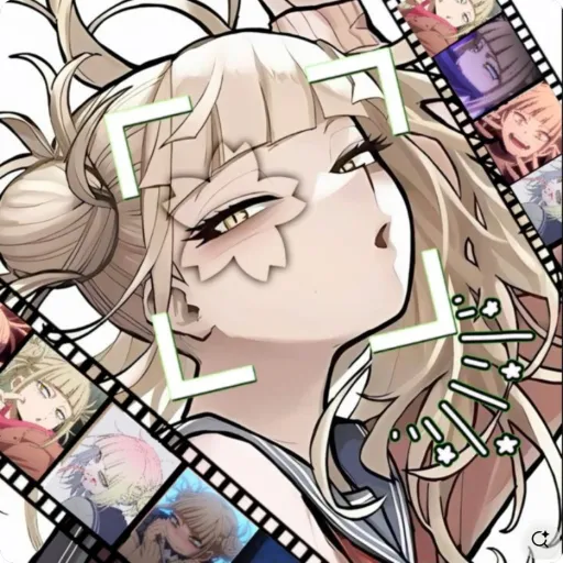 creator la toga de wish's avatar