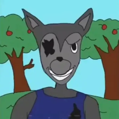 creator foxymations's avatar