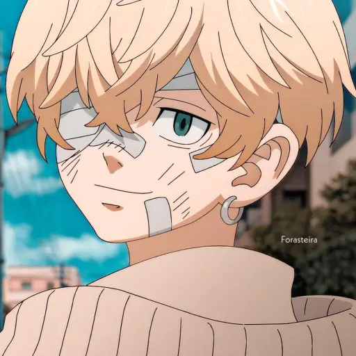 creator Xxx_ChifuyuGod_xxX's avatar