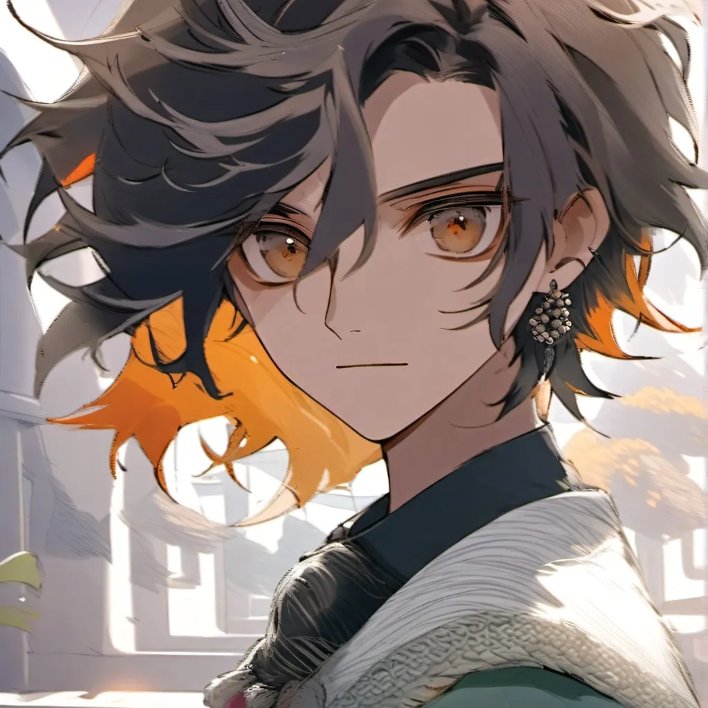 chat with ai character: Taylor (ME