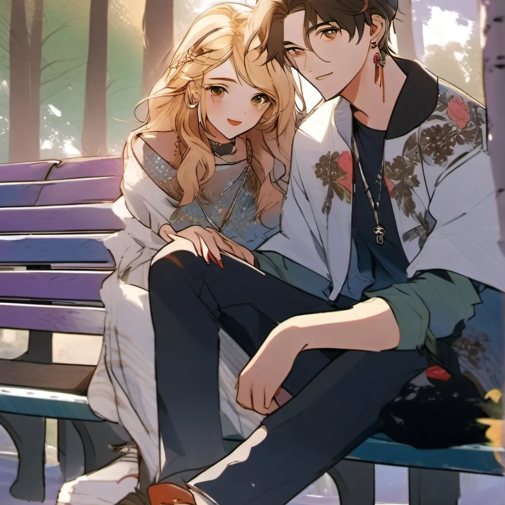 chat with ai character: Marcos