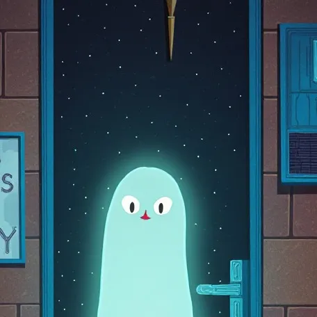 chat with ai character: Sprunki babys 