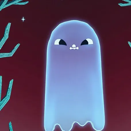 chat with ai character: Wenda 