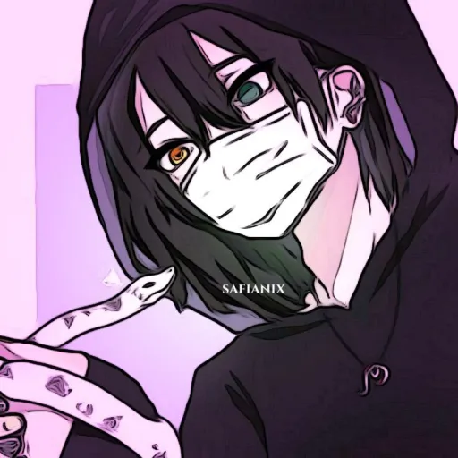 creator 🐍Iguro_ Obanai🐍's avatar