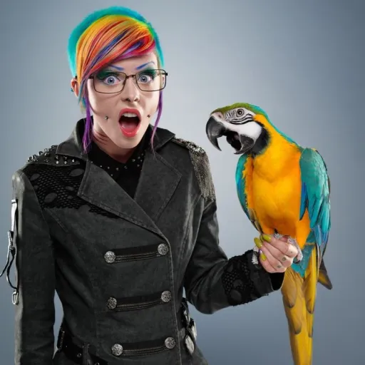 talkie's author avatar