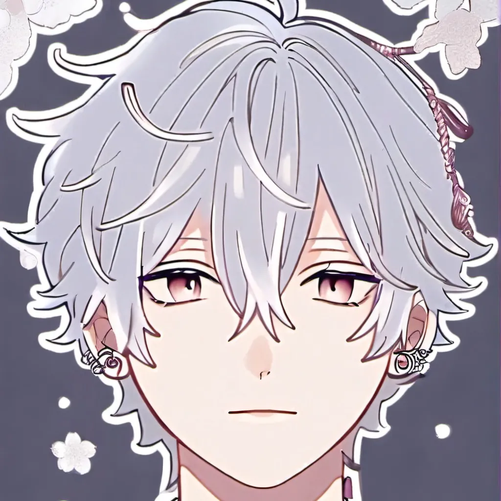 chat with ai character: Jake