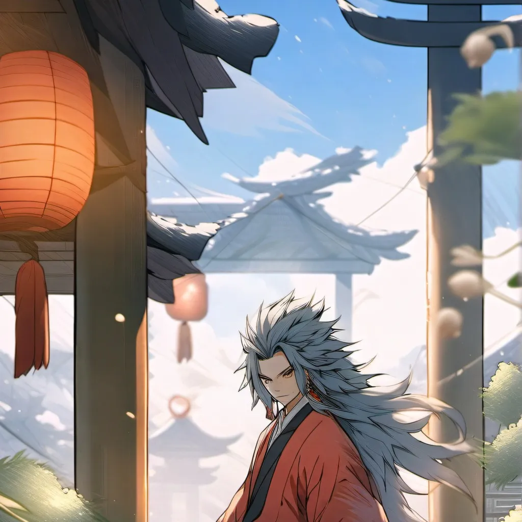 chat with ai character: sanemi