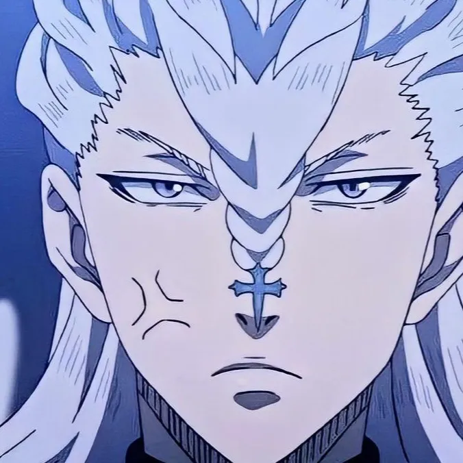 chat with ai character: Nozel Silva