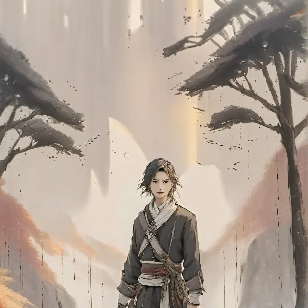 chat with ai character: TF141