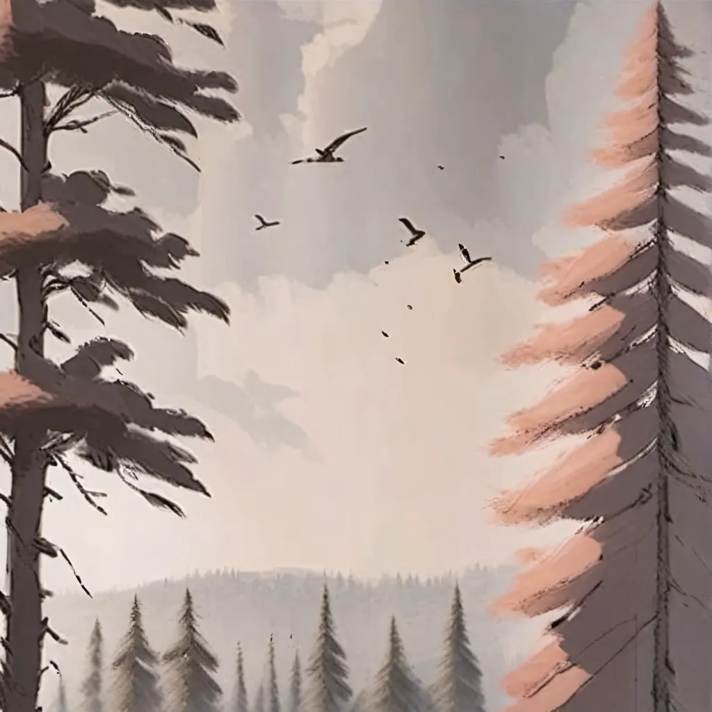 chat with ai character: ~ { FORSAKEN } ~