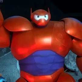 chat with ai character: Big Hero 6