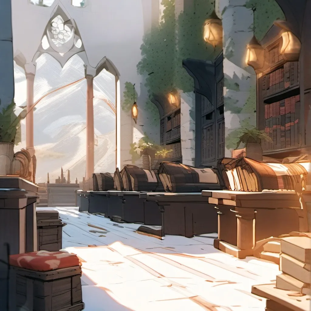 chat with ai character: 🎈Hogwards🎨