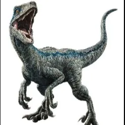 creator Velociraptor Blue😊's avatar