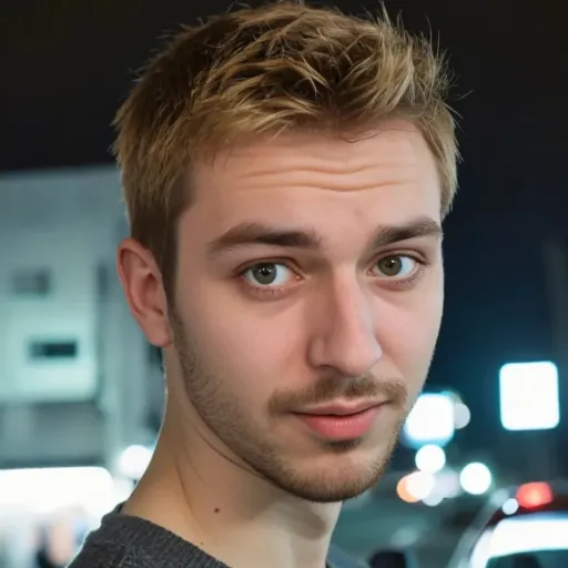 creator LaZarusXtinct's avatar