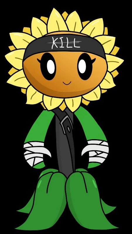 ai character: Shara background