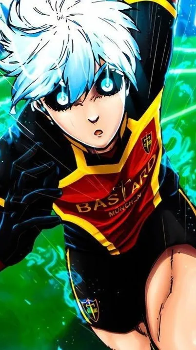 ai character: yo hiori background