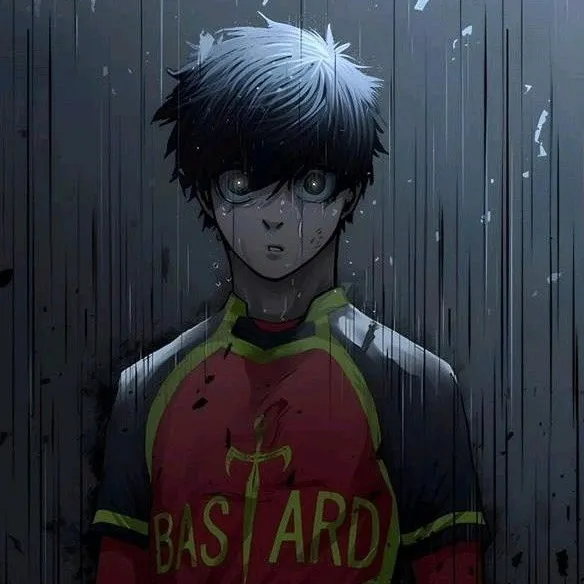 chat with ai character: isagi yoichi