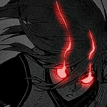 chat with ai character: hyoma chigiri 