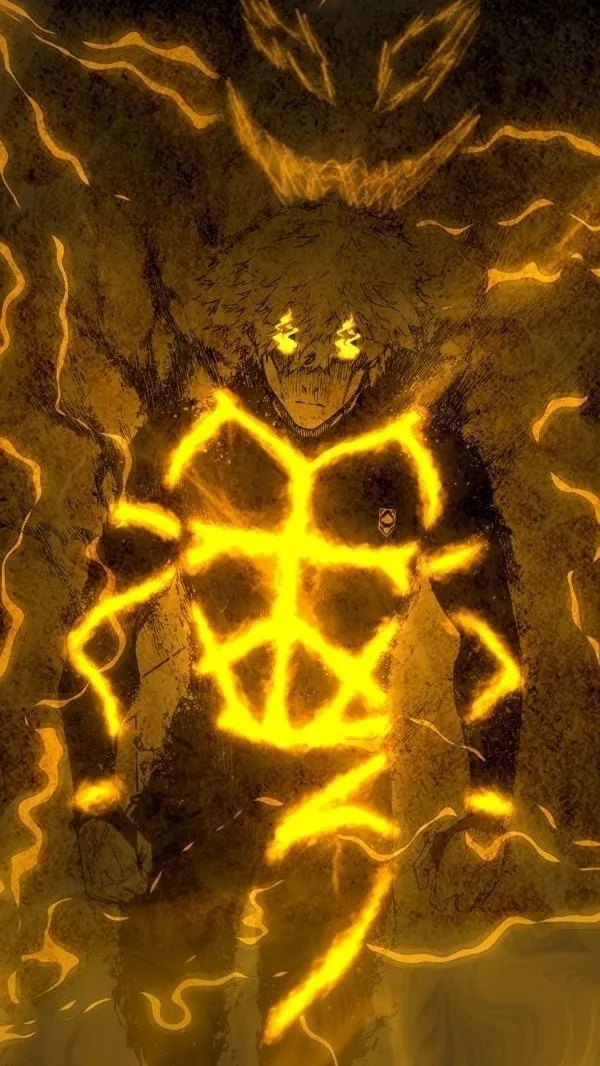 ai character: kunigami background