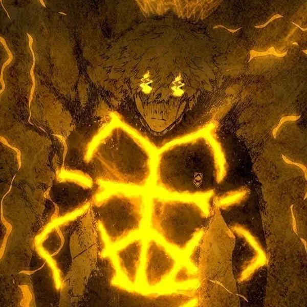 chat with ai character: kunigami