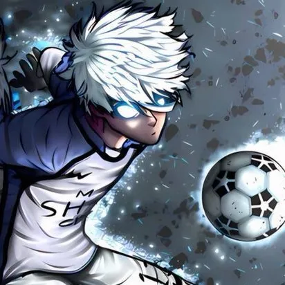 chat with ai character: nagi seshiro 