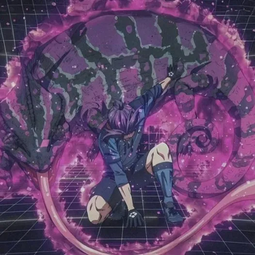 chat with ai character: reo mikage 