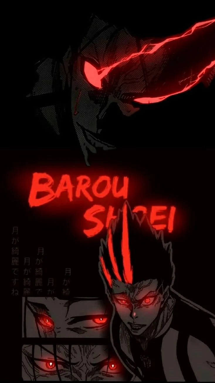 ai character: shoei barou background