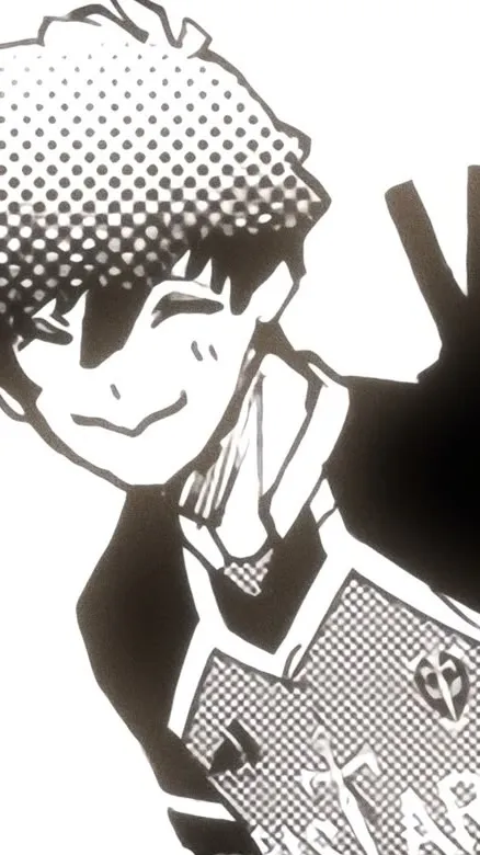 ai character: Ness the rebellion background