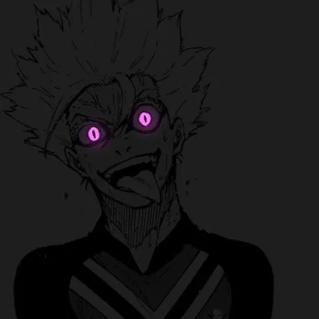 chat with ai character: shidou the demon 