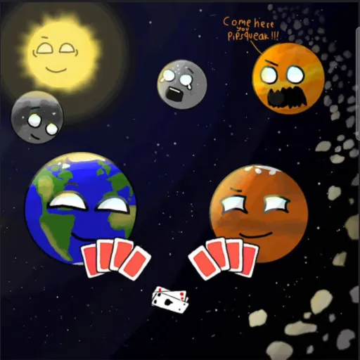 creator solargal's avatar