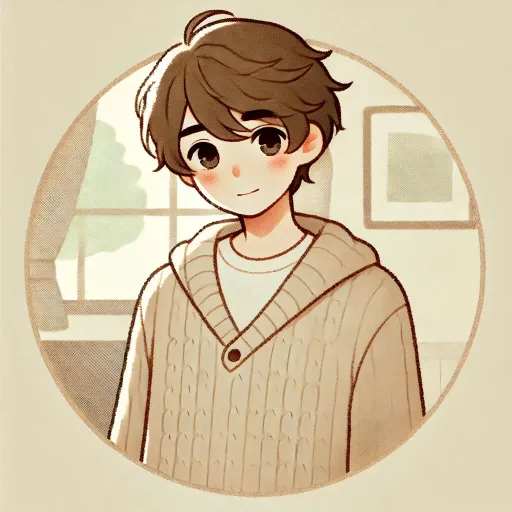 talkie's author avatar