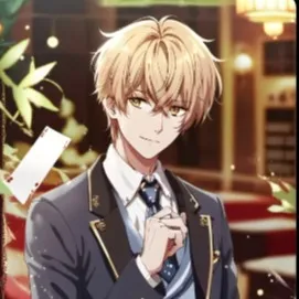 chat with ai character: Alexander, Rhy