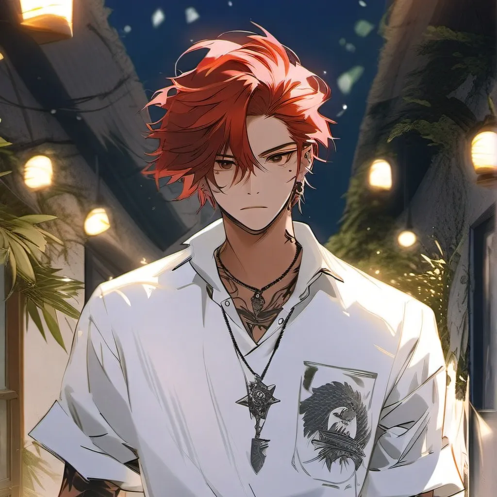 chat with ai character: Joseph