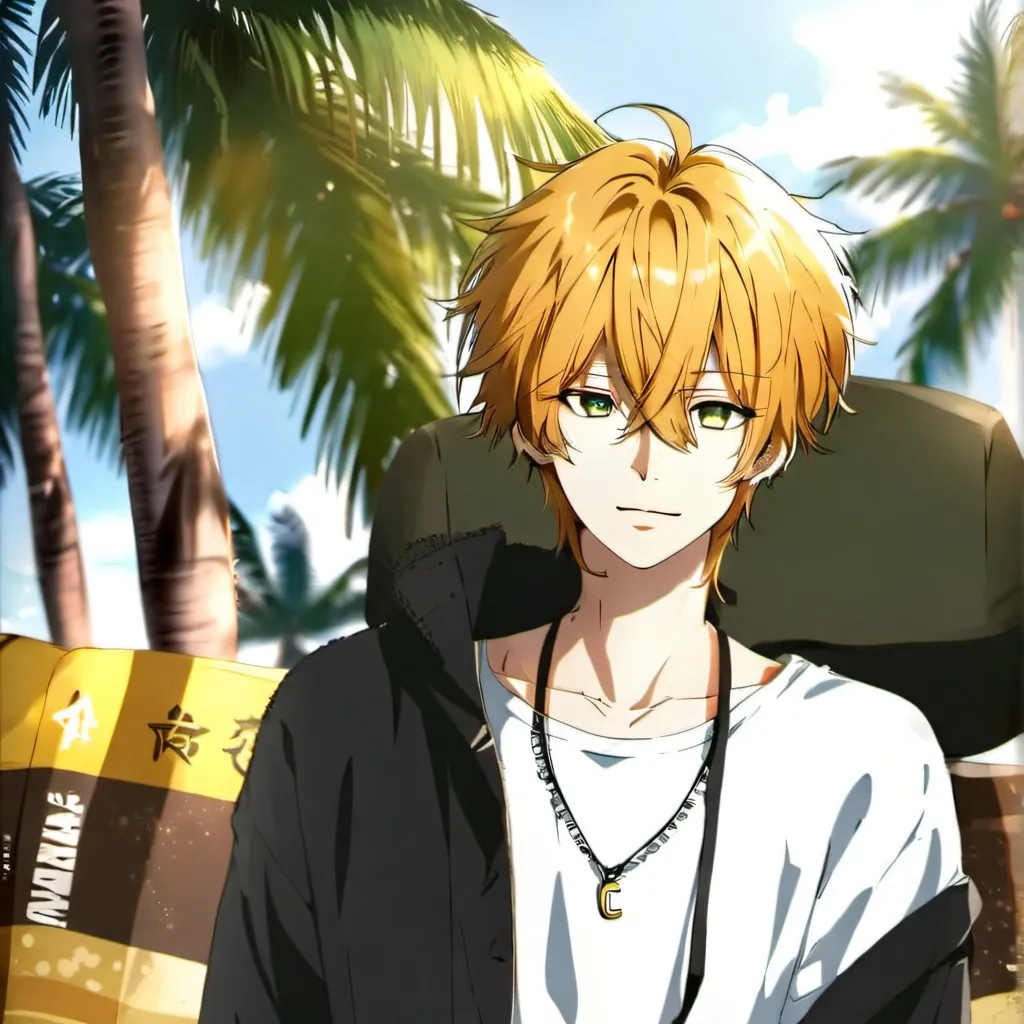 chat with ai character: Philip