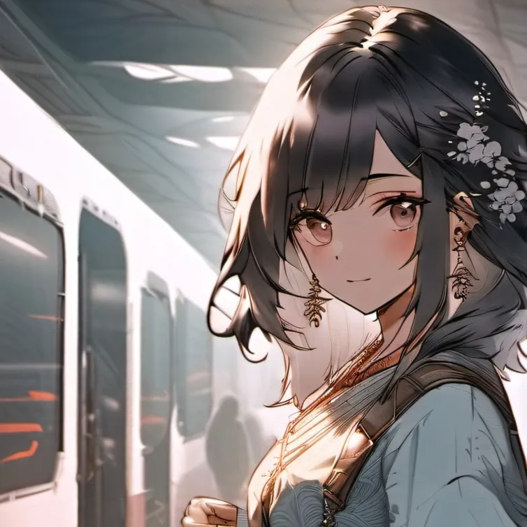 chat with ai character:  Olivia 