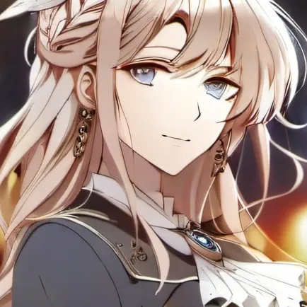 chat with ai character: Ms. Matthews