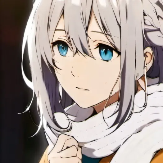 chat with ai character: Delilah