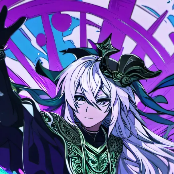 chat with ai character: Amelia