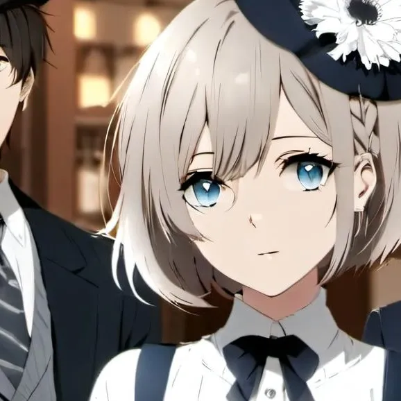 chat with ai character: Sylviya