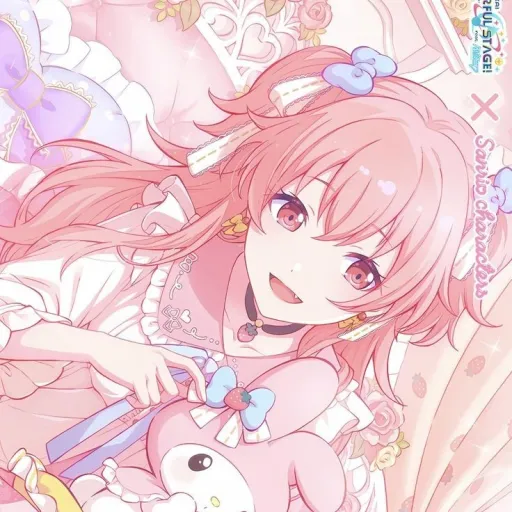 creator НастяФимо's avatar