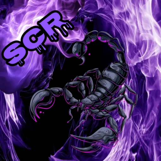 creator SCR_surtalkie's avatar